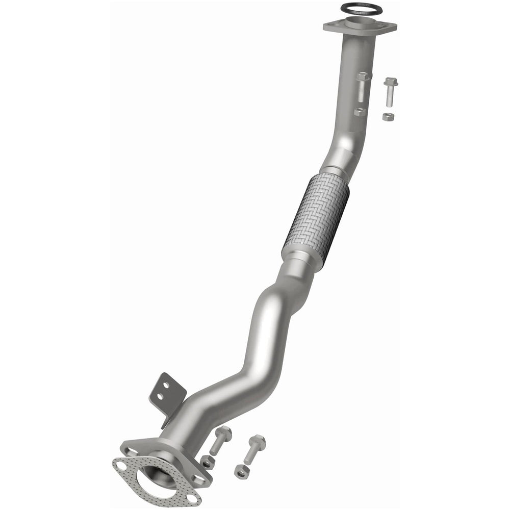 FRONT PIPE KIT - 93-97 COROLLA, PRI