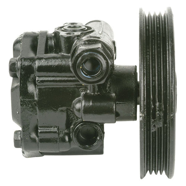 POWER STEERING COMPONENTS
