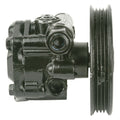 POWER STEERING COMPONENTS