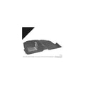 65-68 FASTBACK CARPET (BLACK)