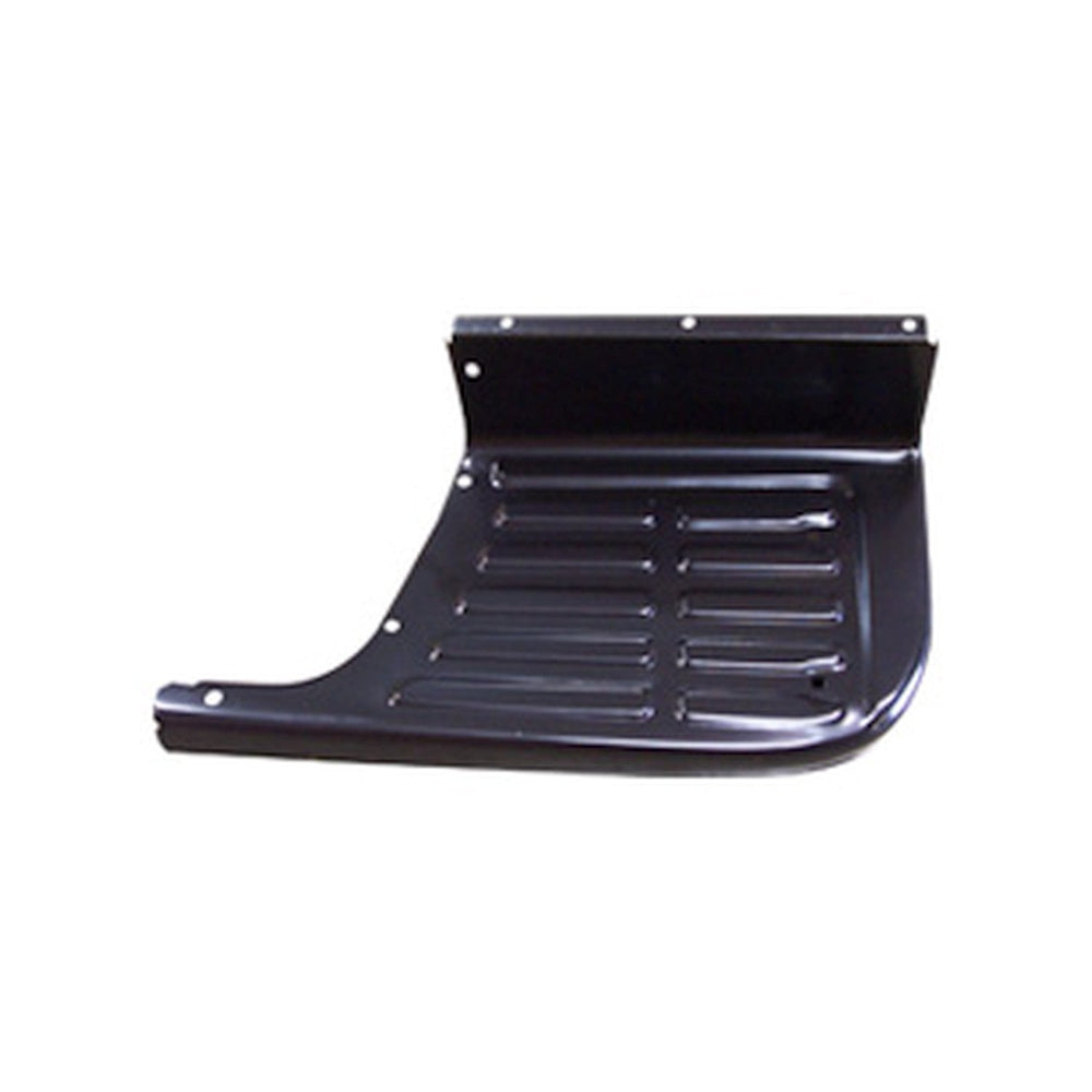 6772 CHEVY/GMC C10 BROTHERS TRUCKS BED SIDE STEP SHORTBED RIGHT