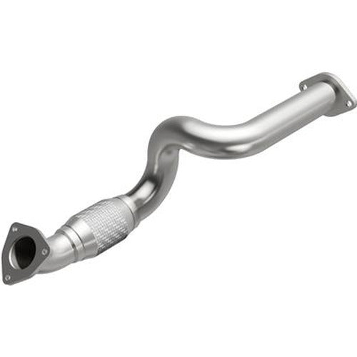 DIRECT-FIT PIPE - 12-16 CHEVY SONIC