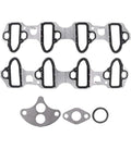 ~(0.5 lbs. 22X6X1)~ 1996 CHEV V8 350 (5.7L OHV) Eng. LT4 (Int.)