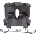 Brake caliper Jeep Grand Cherokee 1999-2002 left front