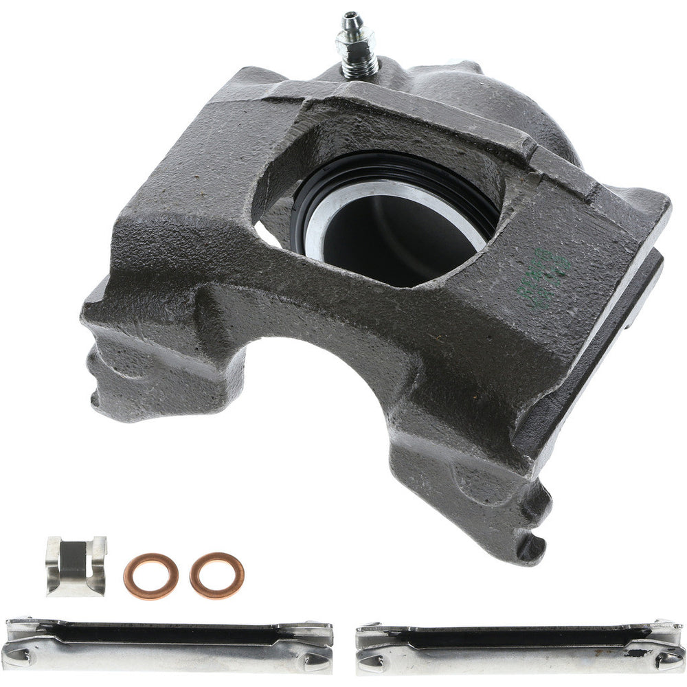 DOM. DISC BRAKE CALIPER