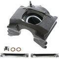DOM. DISC BRAKE CALIPER
