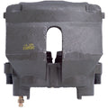Brake caliper Jeep Grand Cherokee 1999-2002 left front