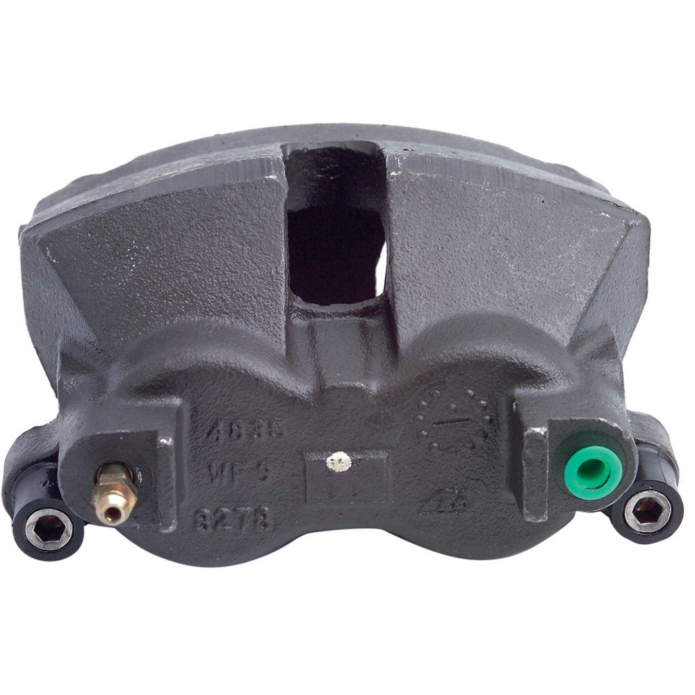Brake caliper Jeep Grand Cherokee 1999-2002 left front