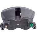 Brake caliper Jeep Grand Cherokee 1999-2002 left front
