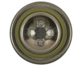 STANDARD FUEL DAMPER ASSE