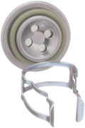 STANDARD FUEL DAMPER ASSE