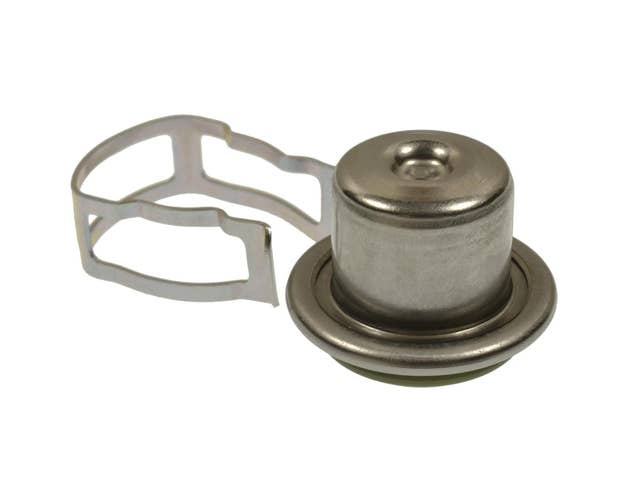 STANDARD FUEL DAMPER ASSE