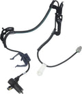 SPEED SENSOR