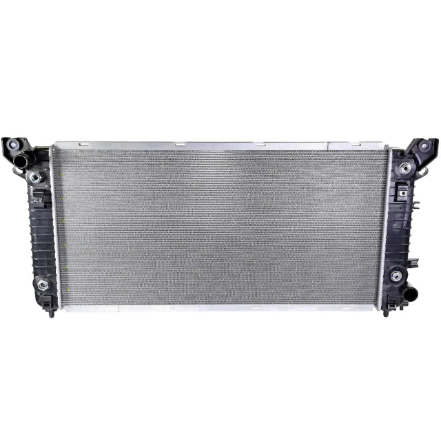 RADIATOR NEW OE QUALITY