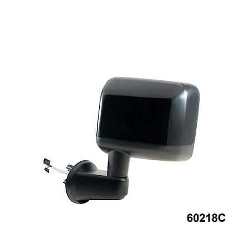 1517 WRANGLER/2018 WRANGLER JK/TXT BLK W/PTM COVER/FOLDAWAY/HEATED POWER