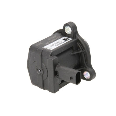 FKM/FPM RECIRCULATING AIR VALVE