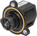 FKM/FPM RECIRCULATING AIR VALVE