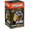 EXTENDED GUARD OIL FILTER