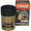 EXTENDED GUARD OIL FILTER