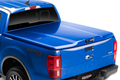UnderCover Elite LX 2023 Ford F250 6.75 ft Short Bed - YZ - Oxford White