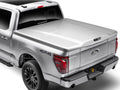 UnderCover Elite LX 2023 Ford F250 6.75 ft Short Bed - YZ - Oxford White