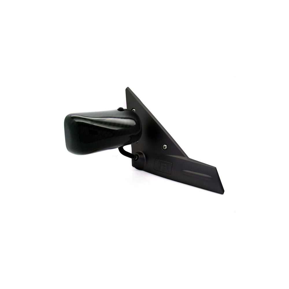 F3 CF Mirror/Blk Sub/WRX