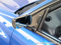 F3 CF Mirror/Blk Sub/WRX