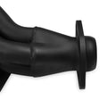 Shorty Headers Black Painted 1996-2003 Dodge Ram/Dakota/Durango 2WD & 4WD 5.2L/5.9L Tube Size 1.5 Inch FlowTech