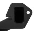 Shorty Headers Black Painted 1996-2003 Dodge Ram/Dakota/Durango 2WD & 4WD 5.2L/5.9L Tube Size 1.5 Inch FlowTech