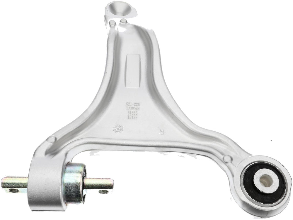 CONTROL ARM W/O BALL