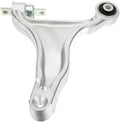 CONTROL ARM W/O BALL