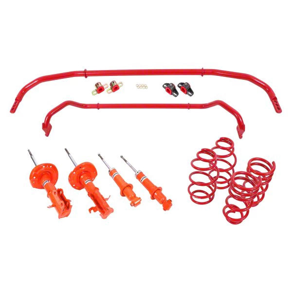 BMR KONI HANDLING PERFORMANCE PACKA