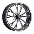 18X6 V-SERIES 2.0 5X4.75 3.2BS BLAC
