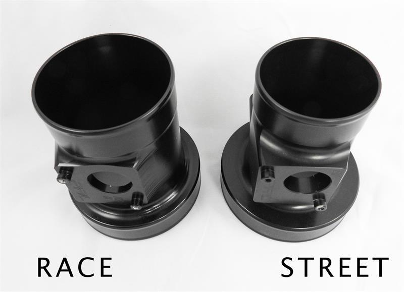 2016-2021 Honda Civic 1.5T (Si) Big Bore MAF Conversion Kit