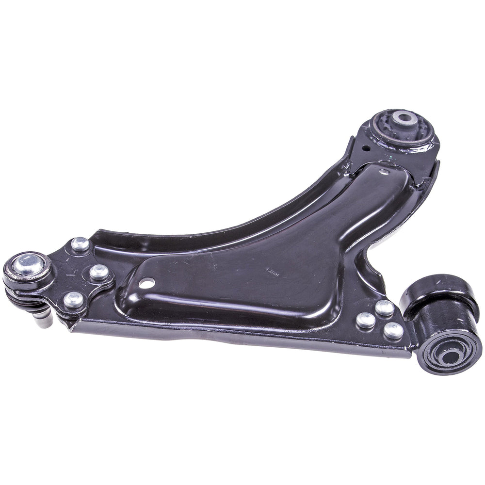 CONTROL ARM W/ BALL
