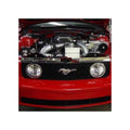 UPR 05-07 Headlight Bezel- Polished 1111-02