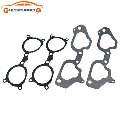 Subaru Intake Manifold to Tumbler Gasket Subaru Models (inc. 2002-2014 WRX / 2004 STI)