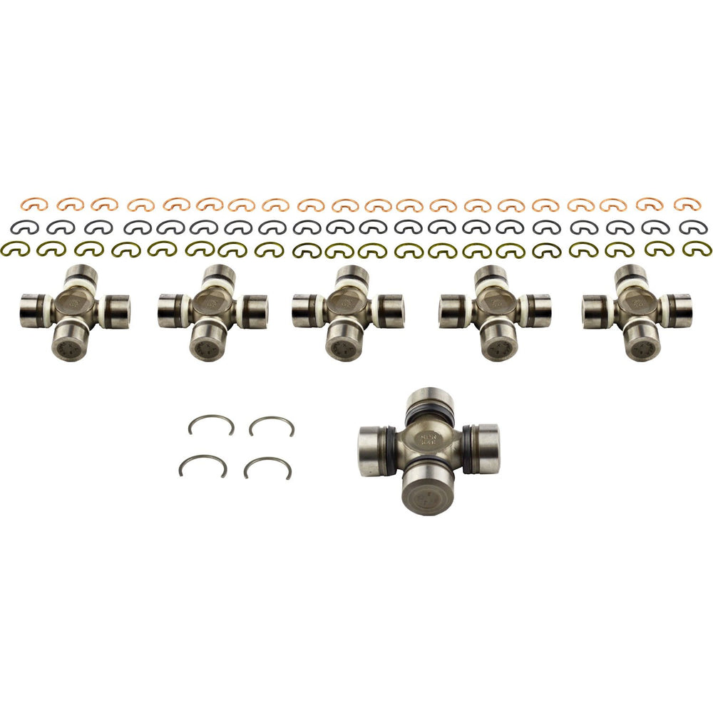 UNIVERSAL JOINT KIT (SPL PERFORMANCE PACK)