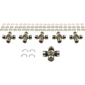 UNIVERSAL JOINT KIT (SPL PERFORMANCE PACK)