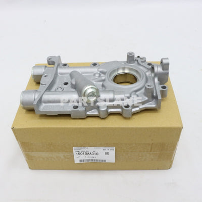 Subaru OEM 12mm JDM Oil Pump Subaru WRX 2002-2014 / STI 2004