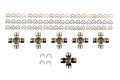 UNIVERSAL JOINT KIT (SPL PERFORMANCE PACK)