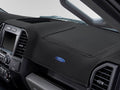 LIMITED EDITION CUSTOM DASH COVER W