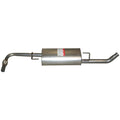 DIRECT-FIT MUFFLER - 05-18 EQUATOR