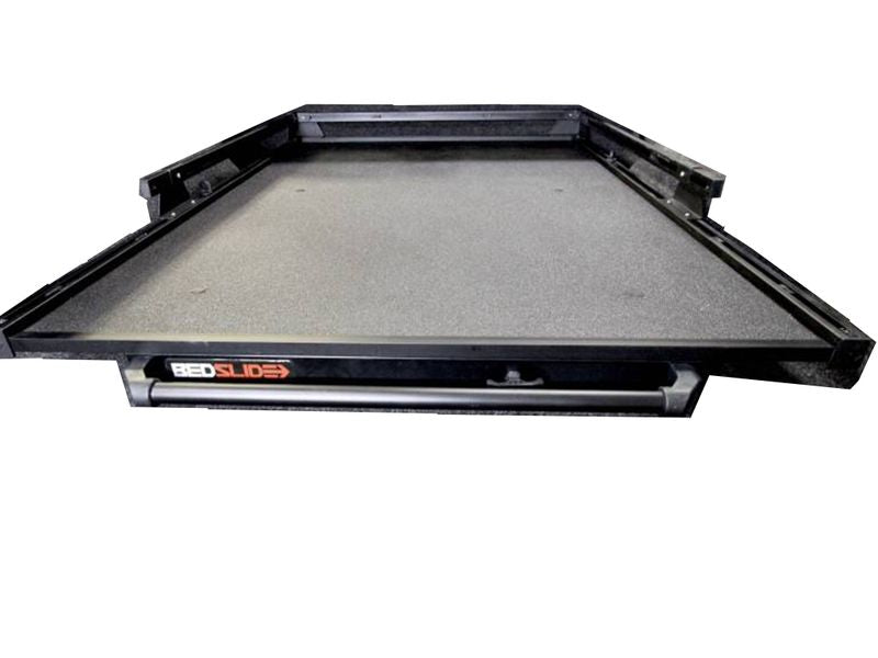 BEDSLIDE 1000 BLACK 70' X 38'