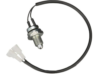 NEUTRAL SAFETY SWITCH