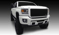 1114 CHALLENGER (1113) OVERLAY BILLET BUMPER POLISHED