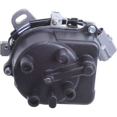 DISTRIBUTOR