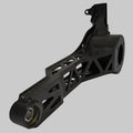BAER BRAKES 14 PRO R BRK KIT MG SDZ