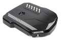 CARBON ENGINE COVER, B58, GLOSS