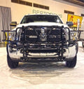 GRILLE GUARD